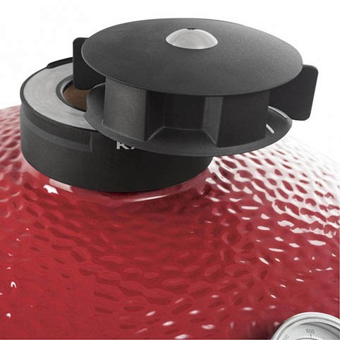 Керамический гриль Kamado Joe Big II