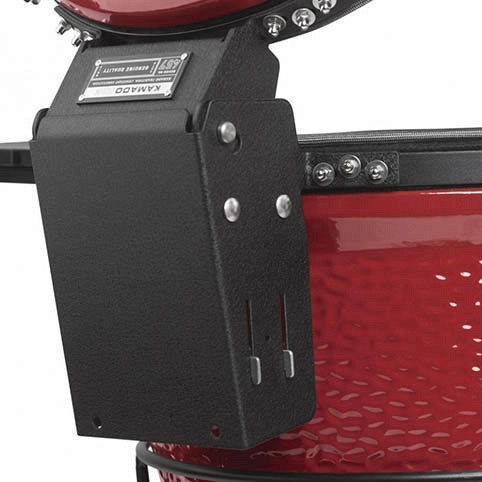 Керамический гриль Kamado Joe Big II