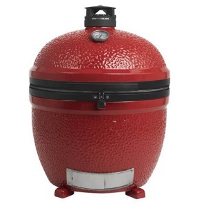 Керамический гриль Kamado Joe Big II Stand-Alone